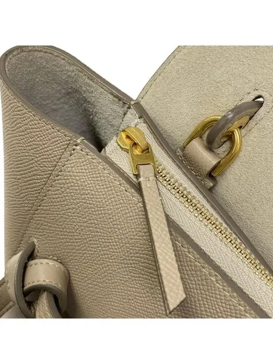 Celine Belt Bag Micro Light Top - Picture 14 of 15